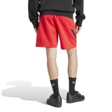 adidas sportswear M Z.N.E. SHO JD5324 Red Image 0