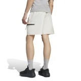 Ανδρική Βερμούδα Εκρού - adidas Sportswear City Escape Εικόνα 0