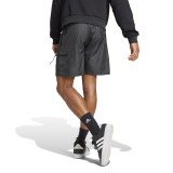 Ανδρική Βερμούδα Μαύρη - adidas Sportswear City Escape Εικόνα 0