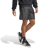 Ανδρική Βερμούδα Μαύρη - adidas Sportswear City Escape Εικόνα 3