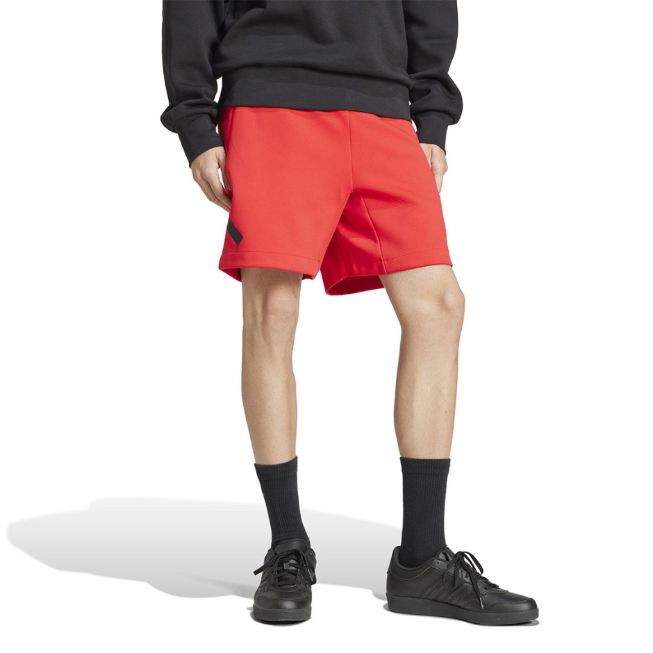adidas sportswear M Z.N.E. SHO JD5324 Red