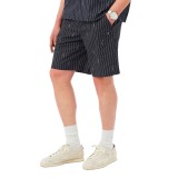 Men's Shorts Black - Lacoste  Image 