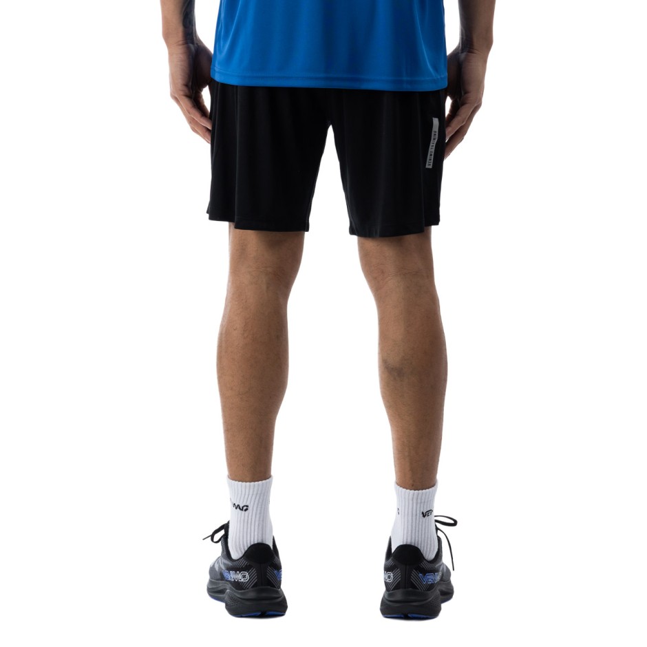 VENIMO 122MSO-204-071 Black