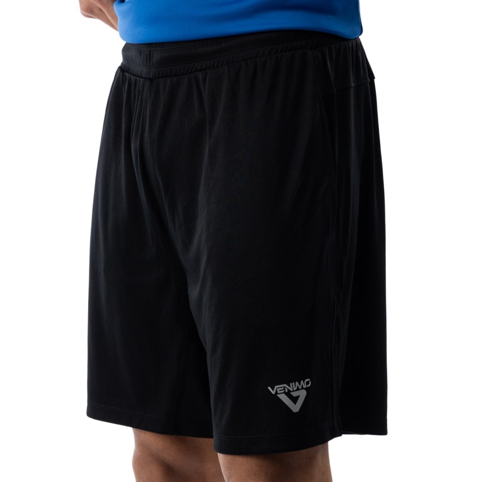 VENIMO 122MSO-204-071 Black