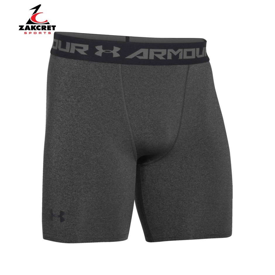 UNDER ARMOUR G COMP 1257470-090 Coal