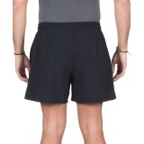 UNDER ARMOUR LAUNCH SW 5'' SHORT 1289312-001 Black Image 0