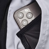 Under Armour Launch 5" 2-in-1 Γκρί - Ανδρικό Σορτς για Τρέξιμο Εικόνα 1