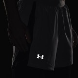 UNDER ARMOUR LAUNCH SW 5'' 2N1 SHORT 1372631-011 Grey