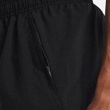 UNDER ARMOUR PJT ROCK ULTIMATE 5 TRAINING SHORT 1384217-001 Black Image 1