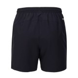 UNDER ARMOUR PJT ROCK ULTIMATE 5 TRAINING SHORT 1384217-001 Black Image 3