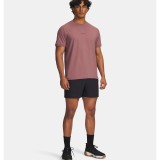 UNDER ARMOUR PJT ROCK ULTIMATE SHORT 6007178-001 Black Image 2