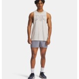 UNDER ARMOUR PJT ROCK ULTIMATE SHORT 6007178-035 Coal Image 2