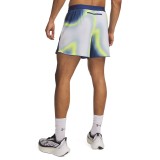 UNDER ARMOUR VALOCITY PRO 5IN SHORT 6009510-997 Πολύχρωμο Εικόνα 0