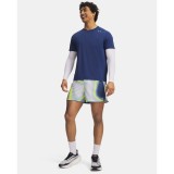 UNDER ARMOUR VALOCITY PRO 5IN SHORT 6009510-997 Πολύχρωμο Εικόνα 2