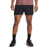 UNDER ARMOUR PJT ROCK ULTIMATE SHORT 6007178-001 Black Image 
