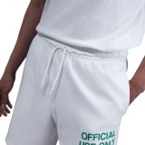 Ανδρικό Σορτς Λευκό - Nike Club Εικόνα 1