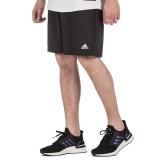 adidas Performance RUN IT 3-STRIPES PB SHORTS FP7541 Μαύρο Εικόνα 