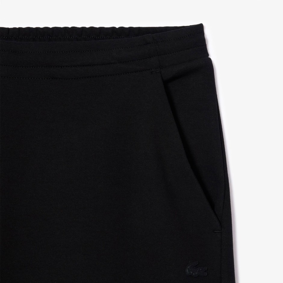 Men's Shorts Black - Lacoste
