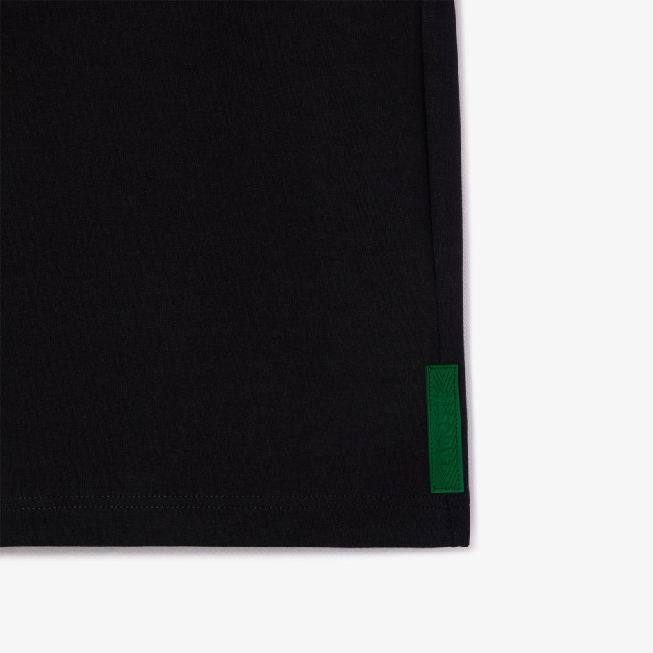 Men's Shorts Black - Lacoste