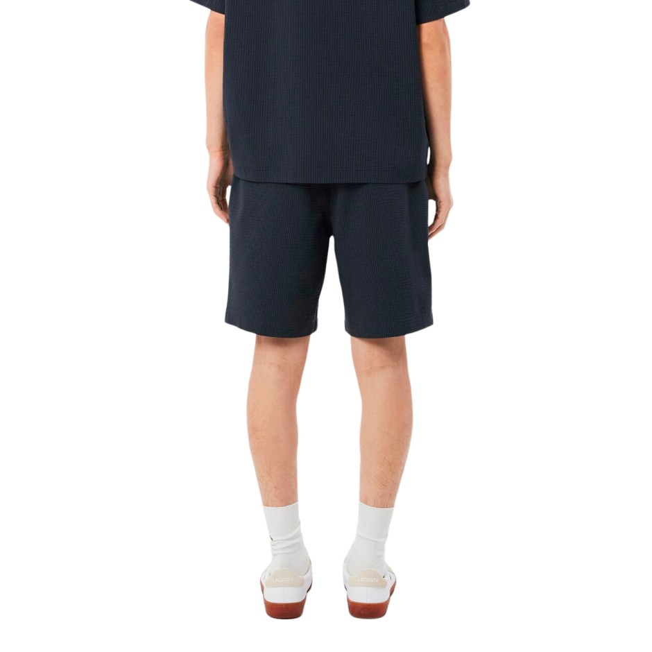 Men's Shorts Black - Lacoste