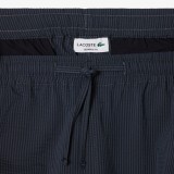Men's Shorts Black - Lacoste Image 1