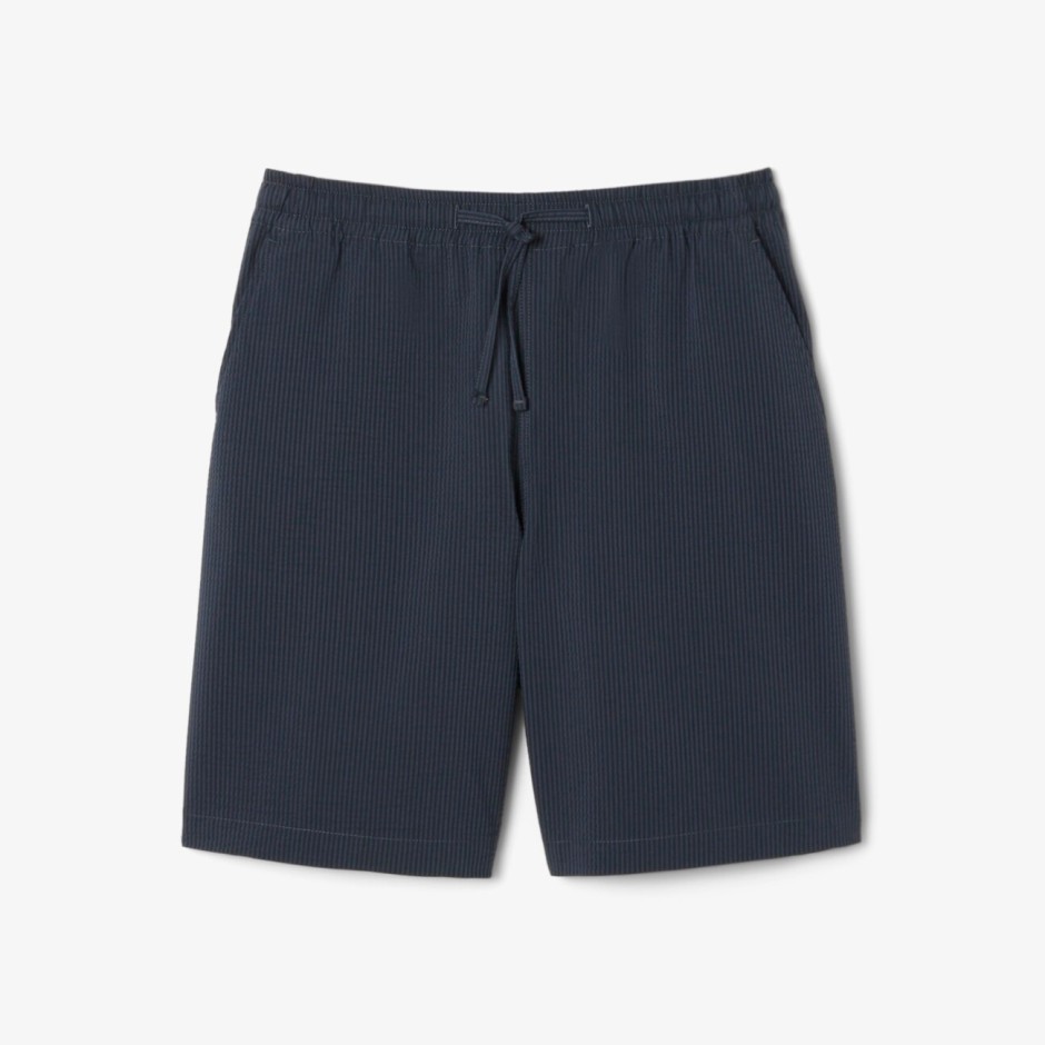 Men's Shorts Black - Lacoste