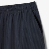 Men's Shorts Black - Lacoste Image 3
