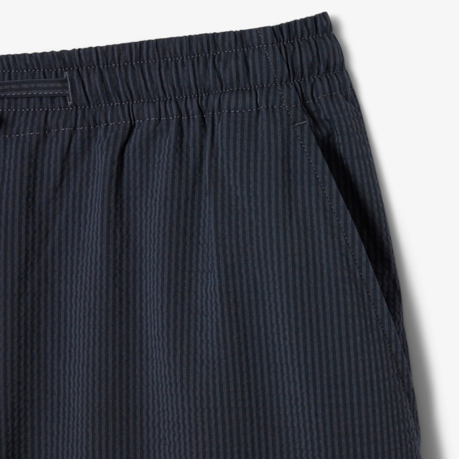 Men's Shorts Black - Lacoste