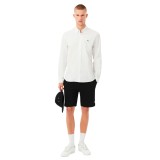 Men's Shorts Black - Lacoste  Image 1