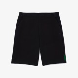 Men's Shorts Black - Lacoste Image 
