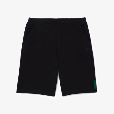 Men's Shorts Black - Lacoste