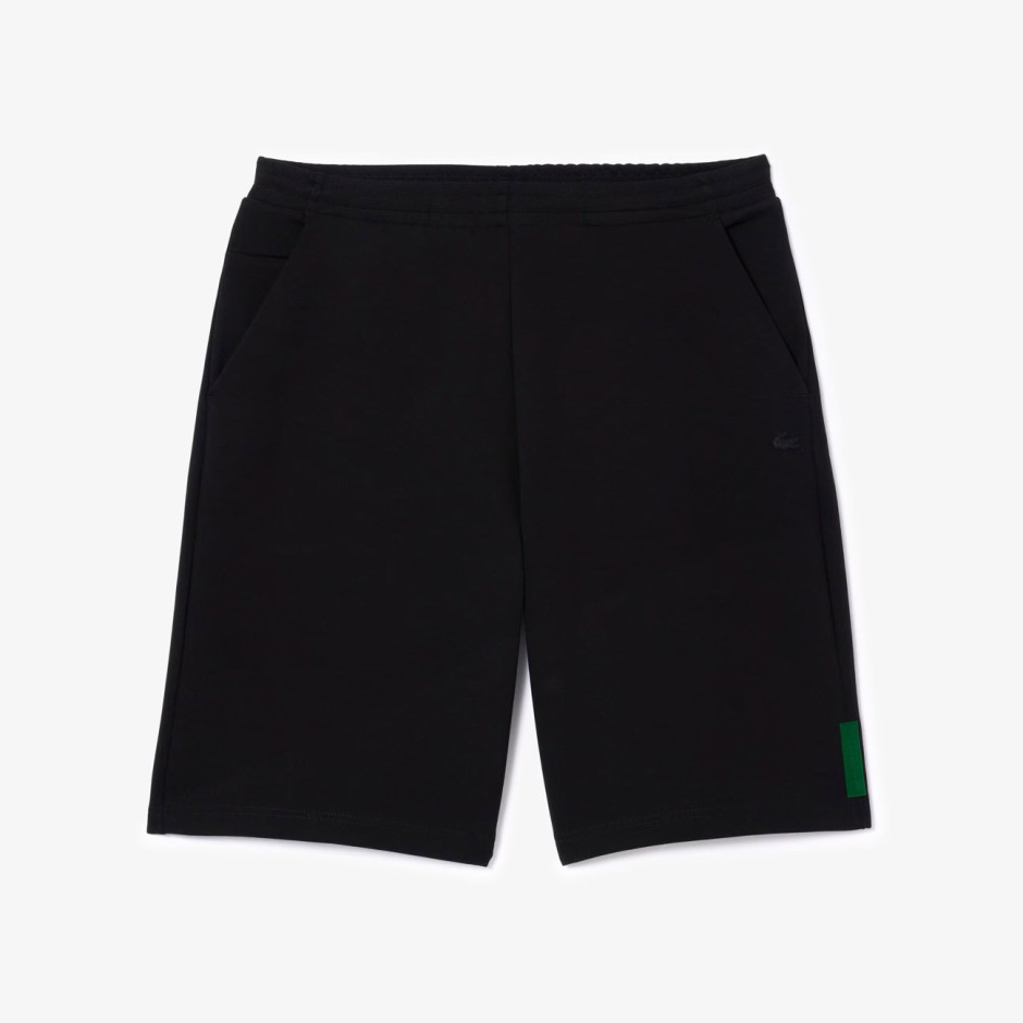 Men's Shorts Black - Lacoste