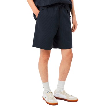 Men's Shorts Black - Lacoste