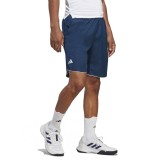 adidas Performance CLUB SHORT 7IN HT4432 Blue Image 
