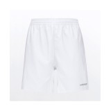 HEAD CLUB SHORTS MEN 811379-WH White Image 0
