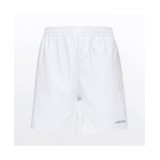 HEAD CLUB SHORTS MEN 811379-WH White