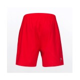 HEAD CLUB SHORTS MEN 811379-RD Κόκκινο Εικόνα 0