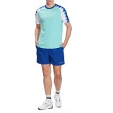 HEAD CLUB SHORTS 811379-RO Royal Blue Image 3