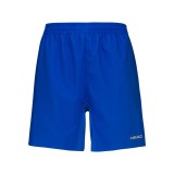 HEAD CLUB SHORTS 811379-RO Royal Blue Image 4