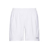 HEAD CLUB SHORTS MEN 811379-WH White Image 