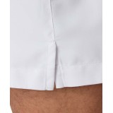 ASICS MEN COURT 7IN SHORT 2041A260-100 White Image 3
