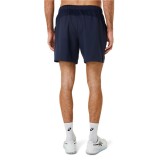 ASICS MEN COURT 7IN SHORT 2041A260-400 Blue Image 0
