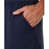 ASICS MEN COURT 7IN SHORT 2041A260-400 Blue Image 3