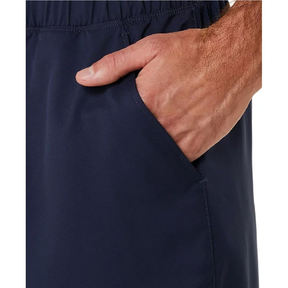 ASICS MEN COURT 7IN SHORT 2041A260-400 Blue