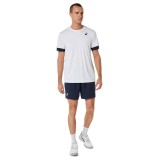 ASICS MEN COURT 7IN SHORT Μπλε