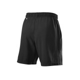 WILSON M BELA RUSH 7 SHORT WRA798901 Black