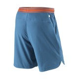 WILSON BELA POWER 8 SHORT II WRA806901-BLUE CORAL Blue Image 0