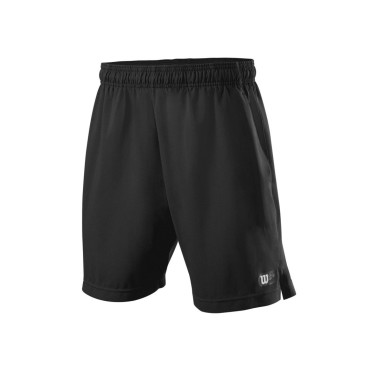 WILSON M BELA RUSH 7 SHORT WRA798901 Black