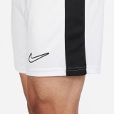 NIKE DRI-FIT ACADEMY FOOTBALL SHORTS Λευκό 