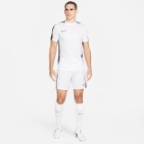 NIKE DRI-FIT ACADEMY FOOTBALL SHORTS Λευκό 